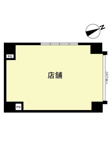 1R Condo for Sale in Sagamihara, Kanagawa - 33.75 sqm - Thumbnail 3