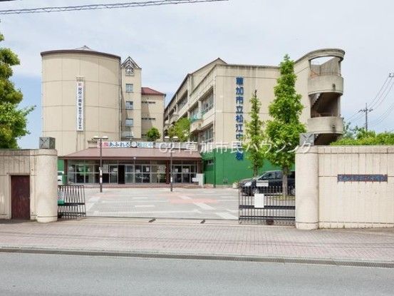 3LDK Apartment for Sale Near Dokkyo University Station in Soka - Thumbnail 2