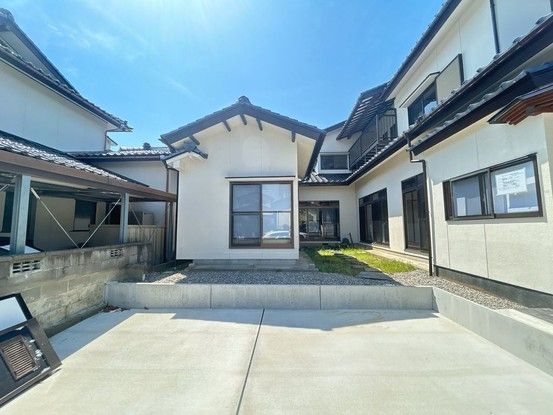 Renovated 5SLDK House in Toyama City, 192.93 sqm - Thumbnail 3