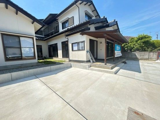 Renovated 5SLDK House in Toyama City, 192.93 sqm - Thumbnail 2
