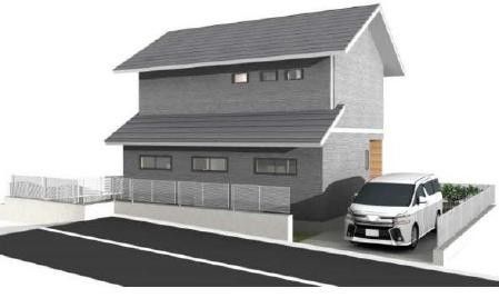New 2LDK House for Sale in Sakyo-ku, Kyoto - 94.81 sqm - Thumbnail 2