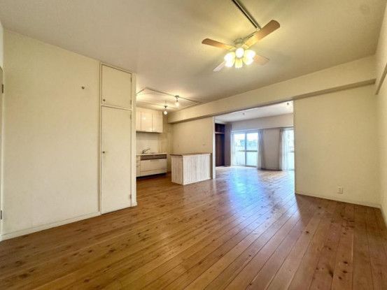 3LDK Apartment for Sale near Atsuta Jingu Nishi Station, Nagoya - Thumbnail 3