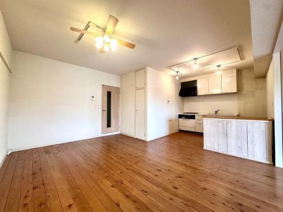 3LDK Apartment for Sale near Atsuta Jingu Nishi Station, Nagoya - Thumbnail 2