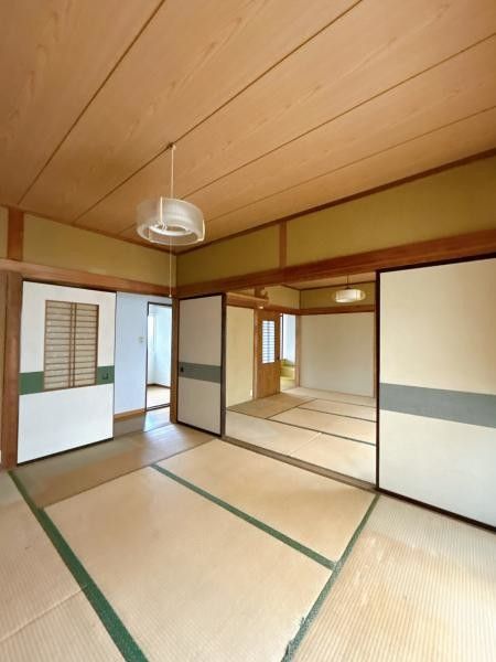 Renovation House for Sale in Fukushima City, 3DK, 69.56 sqm - Thumbnail 4