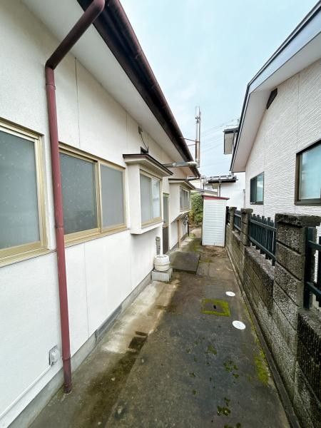 Renovation House for Sale in Fukushima City, 3DK, 69.56 sqm - Thumbnail 2