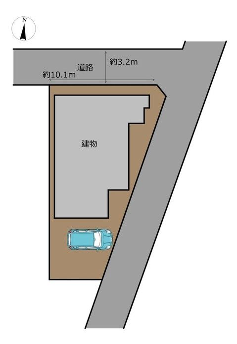 Renovated 5SLDK House for Sale in Hirosaki, Aomori - Thumbnail 4