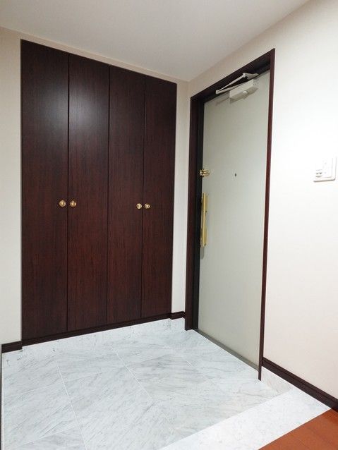 Rise Bandai Tower 3LDK Apartment for Sale in Niigata - Thumbnail 3