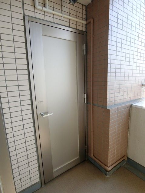 Rise Bandai Tower 3LDK Apartment for Sale in Niigata - Thumbnail 2