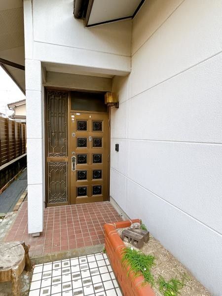 4DK Detached House for Sale in Kagoshima City, Hoshigamine - Thumbnail 2