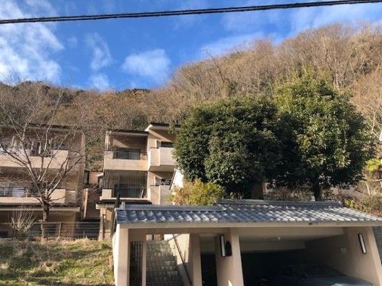 2LDK Apartment in Sakyo Ward, Kyoto for Sale - Thumbnail 2