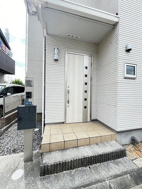 4LDK Detached House in Takarazuka, Hyogo - 96.88m2 - Thumbnail 2