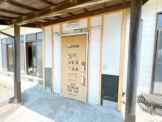 Renovated 5LDK House in Kakuda City, Miyagi - 131 sqm - Thumbnail 3