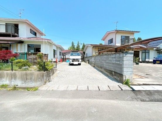 Renovated 5LDK House in Kakuda City, Miyagi - 131 sqm - Thumbnail 2