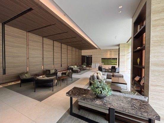 2LDK Apartment for Sale Near Kashiwa-no-ha Campus Station - Thumbnail 4