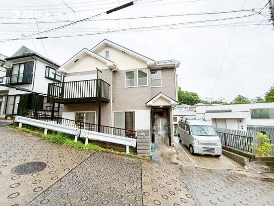 3LDK Detached House for Sale in Kita-Terao, Yokohama - Thumbnail 3