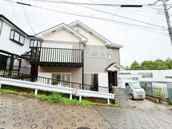 3LDK Detached House for Sale in Kita-Terao, Yokohama - Thumbnail 2