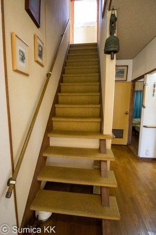Used 4LDK Detached House in Sakata, Wakayama City - Thumbnail 4
