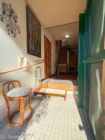 Used 4LDK Detached House in Sakata, Wakayama City - Thumbnail 3