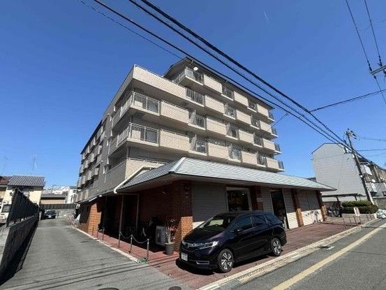 1LDK Apartment for Sale in Shimogyo Ward, Kyoto - Thumbnail 2