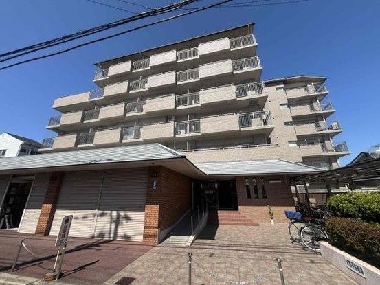 1LDK Apartment for Sale in Shimogyo Ward, Kyoto - Thumbnail 3