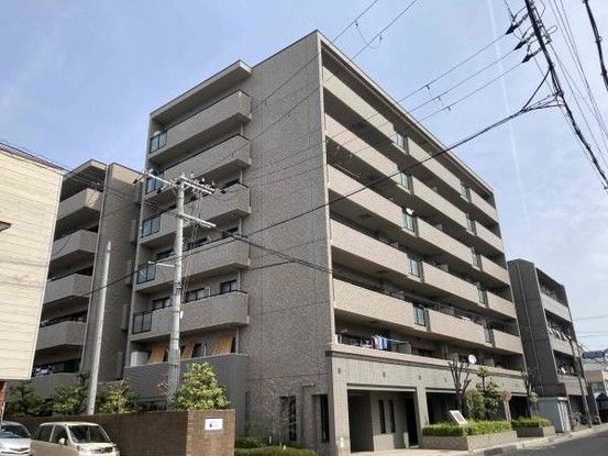 Renovated 2LDK Apartment for Sale in Nakagyo Ward, Kyoto - Thumbnail 4