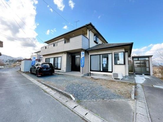7SLDK Renovated House for Sale in Kesennuma, Miyagi - Thumbnail 2