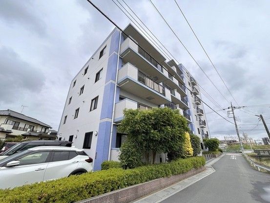 3LDK Apartment for Sale in Satte, Saitama - 65.45 sqm - Thumbnail 3