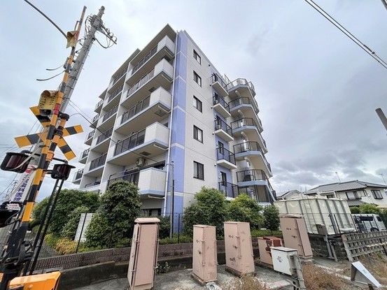 3LDK Apartment for Sale in Satte, Saitama - 65.45 sqm - Thumbnail 2