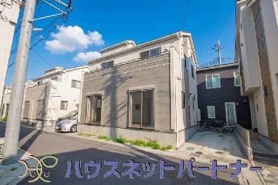Modern 4LDK House for Sale in Shiki City, Saitama - Thumbnail 4