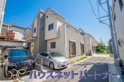 Modern 4LDK House for Sale in Shiki City, Saitama - Thumbnail 3