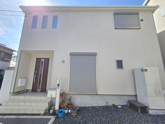 Modern 4LDK Detached House for Sale in Kadoma, Osaka - Thumbnail 4