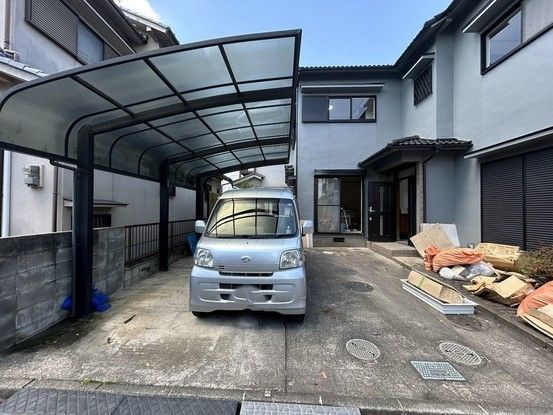 Renovated 4LDK House in Gose, Nara - 96.83 sqm - Thumbnail 3