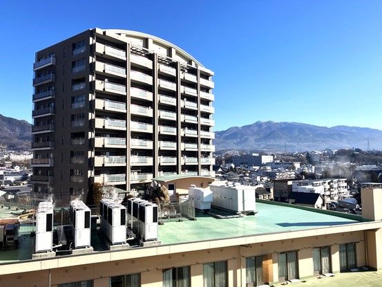 2LDK Apartment for Sale Near Ueda Station, Nagano - Thumbnail 2