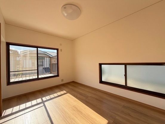 4LDK Detached House in Takamatsu, Kagawa - 100.34m² - Thumbnail 3