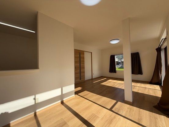4LDK Detached House in Takamatsu, Kagawa - 100.34m² - Thumbnail 4