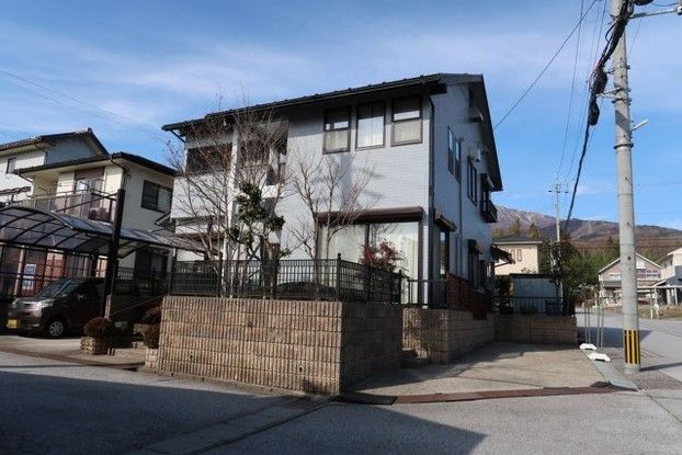 6LDK Detached House with Solar Power in Maibara, Shiga - Main Image