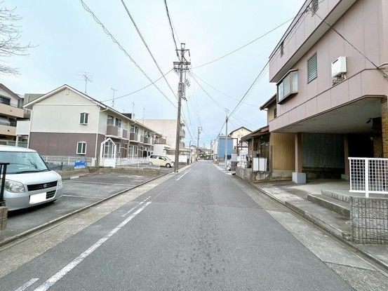 Renovated 3LDK House in Nakamura Ward, Nagoya - Thumbnail 3