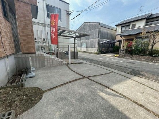 Renovated 3LDK House in Nakamura Ward, Nagoya - Thumbnail 2