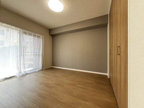 Renovated 3LDK Apartment 65.52m² in Kumamoto City - Thumbnail 3
