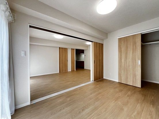 Renovated 3LDK Apartment 65.52m² in Kumamoto City - Thumbnail 4