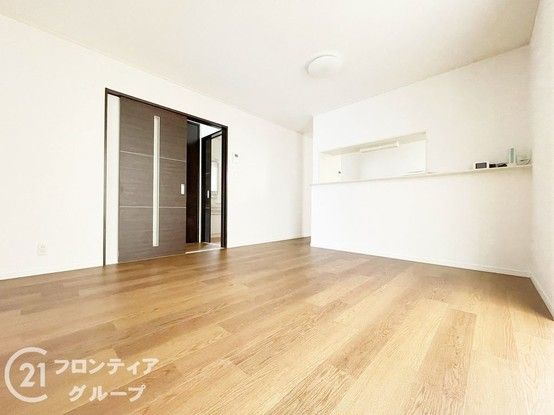 4LDK Used Detached House in Nara City, Nara Prefecture - Thumbnail 3
