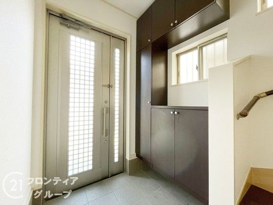 4LDK Used Detached House in Nara City, Nara Prefecture - Thumbnail 2