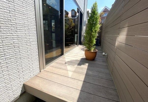 2017 Custom-Built House in Suita, Osaka - 4SLDK with Parking - Thumbnail 3