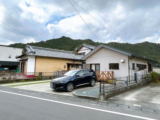 2LDK Single-Story House in Mori Town, Shizuoka - Thumbnail 4