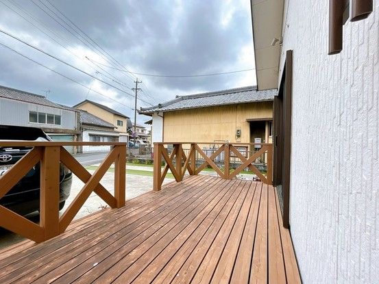 2LDK Single-Story House in Mori Town, Shizuoka - Thumbnail 3