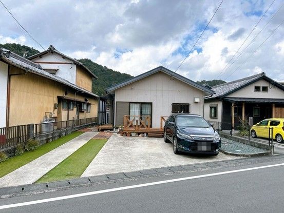 2LDK Single-Story House in Mori Town, Shizuoka - Thumbnail 2