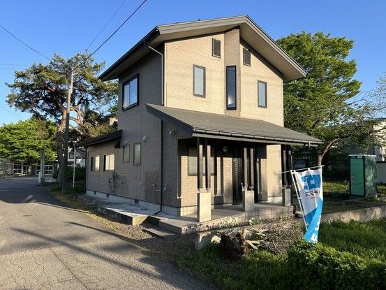 3SLDK Renovated House in Aizumisato Town, Fukushima - Thumbnail 3