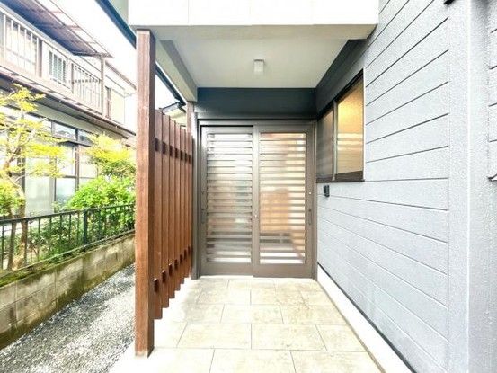 Renovated 4LDK House in Ogori City, Saga Prefecture - Thumbnail 4