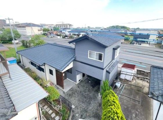 Renovated 4LDK House in Ogori City, Saga Prefecture - Thumbnail 2