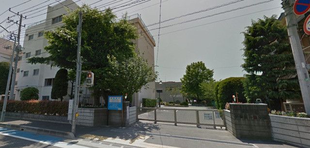 3DK Apartment for Sale in Toda City, Saitama - Thumbnail 3